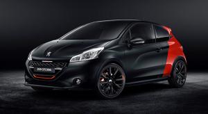 Peugeot 208 GTi 30th